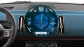 Sticlă de protecție Pixsel monitor MINI COUNTRYMAN - 14.1“ 2024 -