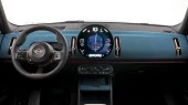 Sticlă de protecție Pixsel monitor MINI COUNTRYMAN - 14.1“ 2024 -