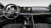 Sticlă de protecție Pixsel monitor HYUNDAI ELANTRA - 7.9“ 2021 -