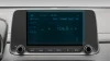 Sticlă de protecție Pixsel monitor HYUNDAI KONA - 8.9“ 2021 - 2023