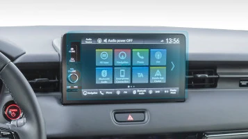 Sticlă de protecție Pixsel monitor HONDA HR-V - 11“ 2021 -