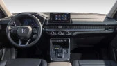 Sticlă de protecție Pixsel monitor HONDA CR-V - 11“ 2022 - 2023