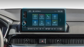 Sticlă hibridă de protecție Pixsel monitor HONDA CR-V - 11“ 2022 - 2023