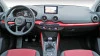 Sticlă de protecție Pixsel monitor AUDI Q2 - 7.8“ 2016 -