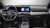 Sticlă de protecție Pixsel panoul de bord BMW X2 / X2M - 26.2“ 2023 - (U10)
