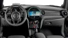 Sticlă de protecție Pixsel monitor MINI COOPER - 8.9“ 2020 - 2023