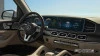 Sticlă de protecție Pixsel panoul de bord MERCEDES BENZ GLS-CLASS - 28.5“ 2024 -