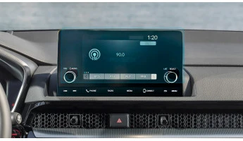 Sticlă hibridă de protecție Pixsel monitor HONDA CR-V - 10.7“ 2022 - 2023