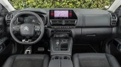 Sticlă de protecție Pixsel monitor CITROEN C5 Aircross - 13.7“ 2022 -