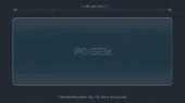 Sticlă de protecție Pixsel monitor HYUNDAI STARIA - 10.9“ 2021 -