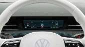 Sticlă de protecție Pixsel panoul de bord VOLKSWAGEN ID.7 - 7.3“ 2023 -