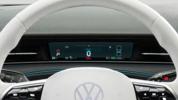 Sticlă de protecție Pixsel panoul de bord VOLKSWAGEN ID.7 - 7.3“ 2023 -