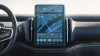 Sticlă de protecție Pixsel monitor VOLVO EX30 - 13.4“ 2023 -