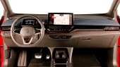 Sticlă de protecție Pixsel monitor VOLKSWAGEN ID.5 - 13.3“ 2022 -