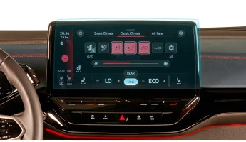 Sticlă hibridă de protecție Pixsel monitor VOLKSWAGEN ID.5 - 13.3“ 2022 -