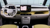Sticlă de protecție Pixsel monitor VOLKSWAGEN ID. BUZZ - 13.3“ 2022 -