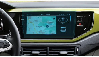 Sticlă hibridă de protecție Pixsel monitor VOLKSWAGEN TAIGO - 11.3“ 2022 -