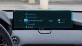 Sticlă de protecție Pixsel monitor MAZDA CX-90 - 14.9“ 2023 -