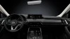 Sticlă de protecție Pixsel monitor MAZDA CX-90 - 14.9“ 2023 -