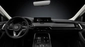 Sticlă de protecție Pixsel monitor MAZDA CX-90 - 14.9“ 2023 -