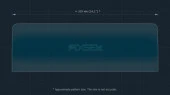 Sticlă de protecție Pixsel monitor MAZDA CX-90 - 14.9“ 2023 -