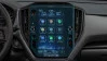 Sticlă de protecție Pixsel monitor SUBARU CROSSTREK - 14.4“ 2023 -