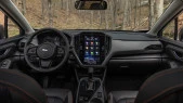 Sticlă de protecție Pixsel monitor SUBARU CROSSTREK - 14.4“ 2023 -