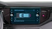 Sticlă de protecție Pixsel monitor VOLKSWAGEN TAIGO - 10.9“ 2022 -