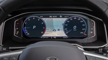 Sticlă de protecție Pixsel monitor VOLKSWAGEN TAIGO - 9.9“ 2022 -