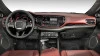 Sticlă de protecție Pixsel monitor DODGE DURANGO - 10.2“ 2021 -