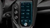 Sticlă de protecție Pixsel monitor MCLAREN 750S - 9.4“ 2023 -