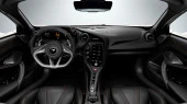 Sticlă de protecție Pixsel monitor MCLAREN 750S - 9.4“ 2023 -