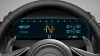 Sticlă de protecție Pixsel panoul de bord MCLAREN 750S - 11.6“ 2023 -