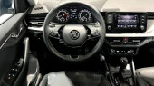 Sticlă de protecție Pixsel monitor SKODA KAMIQ - 6.5“ 2023 -