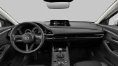 Sticlă de protecție Pixsel monitor MAZDA CX-30 - 13.2“ 2023 -