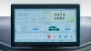 Sticlă de protecție Pixsel monitor BYD SEAGULL - 11.5“ 2023 -