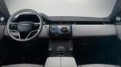 Sticlă de protecție Pixsel monitor LAND ROVER RANGE ROVER EVOQUE - 12.1“ 2023 -