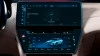 Sticlă de protecție Pixsel monitor MASERATI GRECALE - 16.5“ 2023 -