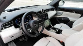 Sticlă de protecție Pixsel monitor MASERATI GRECALE - 16.5“ 2023 -