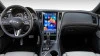 Sticlă de protecție Pixsel monitor TESLA STYLE INFINITI Q50 2013 - 2021 - 14.6“