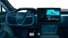 Sticlă de protecție Pixsel monitor TESLA MODEL X PLAID - 17.8“ 2023 -