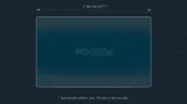 Sticlă de protecție Pixsel monitor TESLA MODEL X PLAID - 17.8“ 2023 -