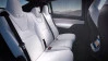 Sticlă de protecție Pixsel monitorul din spate TESLA MODEL X PLAID - 10.1“ 2023 -