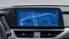 Sticlă de protecție Pixsel monitor LEXUS UX - 17.6“ 2021 -