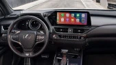 Sticlă hibridă de protecție Pixsel monitor LEXUS UX - 17.6“ 2021 -