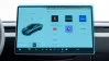 Sticlă hibridă de protecție Pixsel monitor TESLA MODEL 3 - 16“ 2023 -