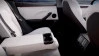 Sticlă de protecție Pixsel controlul climatizării din spate TESLA MODEL 3 - 8.7“ 2023 -