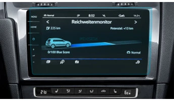 Sticlă de protecție Pixsel monitor VOLKSWAGEN GOLF - 11.4“ 2017 - 2020