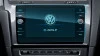 Sticlă de protecție Pixsel monitor VOLKSWAGEN E-GOLF - 10.9“ 2017 - 2020