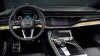 Sticlă de protecție Pixsel controlul climatizării AUDI Q8 / SQ8 / RSQ8 - 10.2“ 2023 -